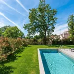 Quercus Village App 1 Mit Privatem Pool By Interhome Apartamento