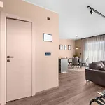 Apartamento Quercus Village App 1 Mit Privatem Pool By Interhome Karigador