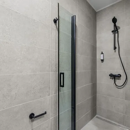 דירה Quercus Village App 1 Mit Privatem Pool By Interhome