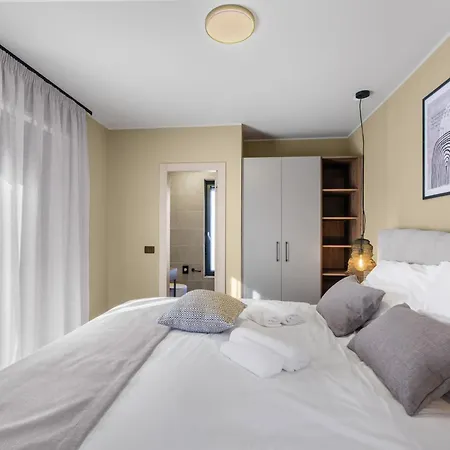 Quercus Village App 1 Mit Privatem Pool By Interhome Karigador