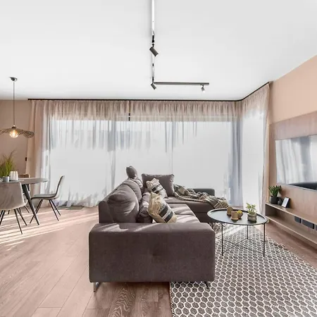 Apartman Quercus Village App 1 Mit Privatem Pool By Interhome *
