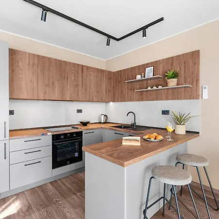 Apartman Quercus Village App 1 Mit Privatem Pool By Interhome *