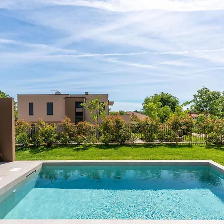 Apartman Quercus Village App 1 Mit Privatem Pool By Interhome *