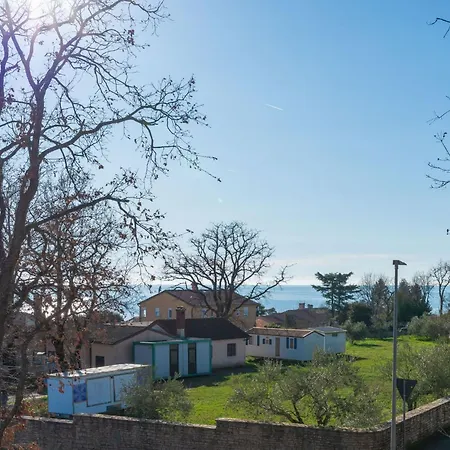 Quercus Village App 1 Mit Privatem Pool By Interhome Karigador
