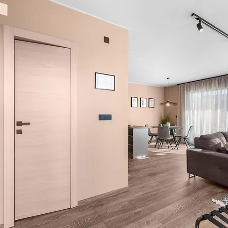 Apartman Quercus Village App 1 Mit Privatem Pool By Interhome Karigador