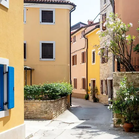 Apartman Quercus Village App 1 Mit Privatem Pool By Interhome *
