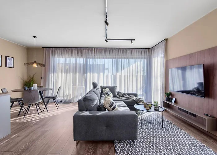 Quercus Village App 1 Mit Privatem Pool By Interhome דירה