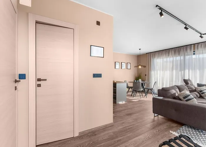 דירה Quercus Village App 1 Mit Privatem Pool By Interhome קריגדור
